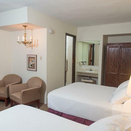 The Write Inn Hotel Oak Park Esterno foto