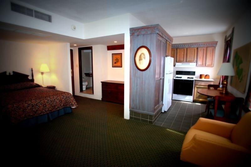 The Write Inn Hotel Oak Park Camera foto