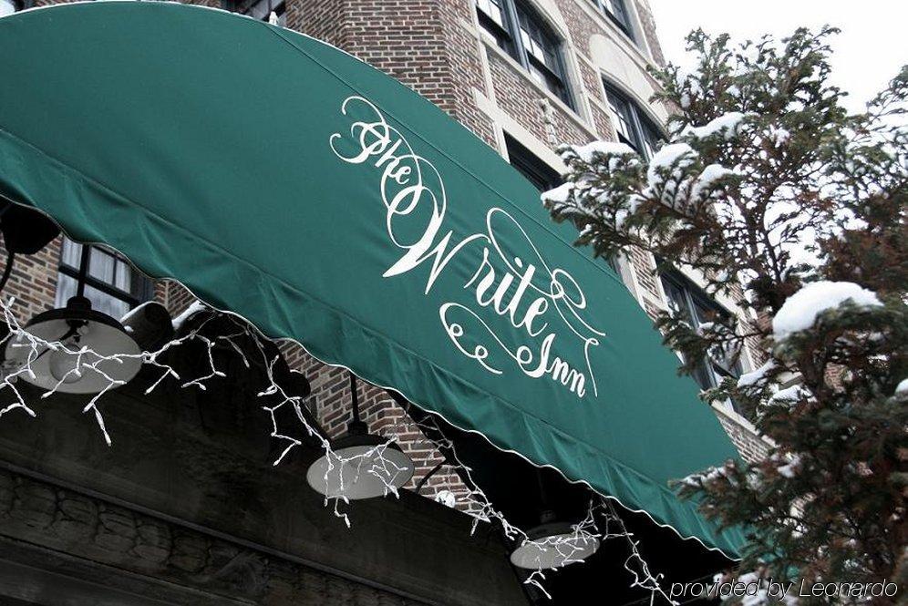 The Write Inn Hotel Oak Park Esterno foto