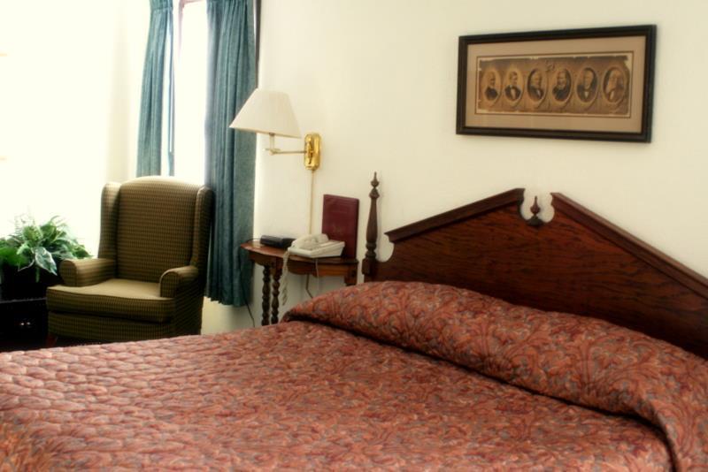 The Write Inn Hotel Oak Park Camera foto