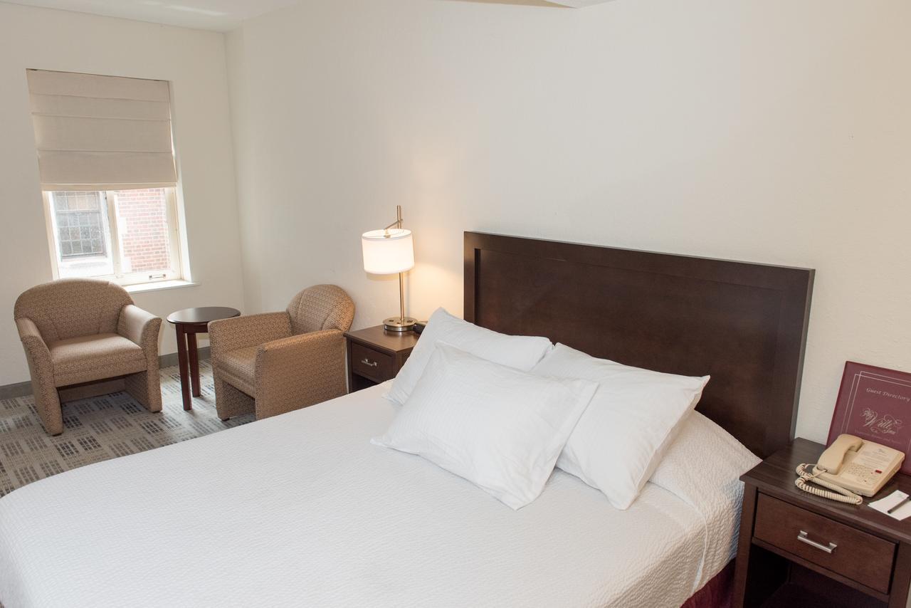 The Write Inn Hotel Oak Park Esterno foto