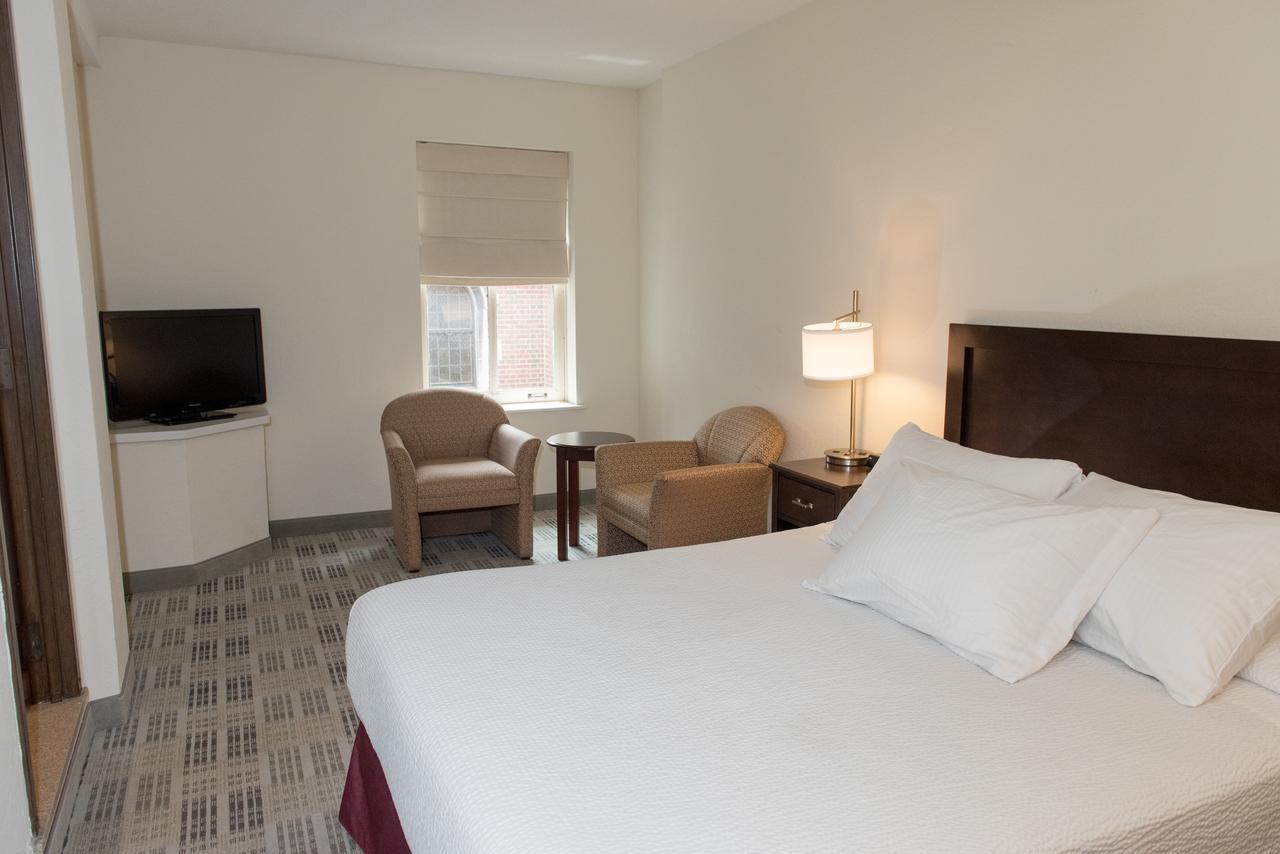 The Write Inn Hotel Oak Park Esterno foto