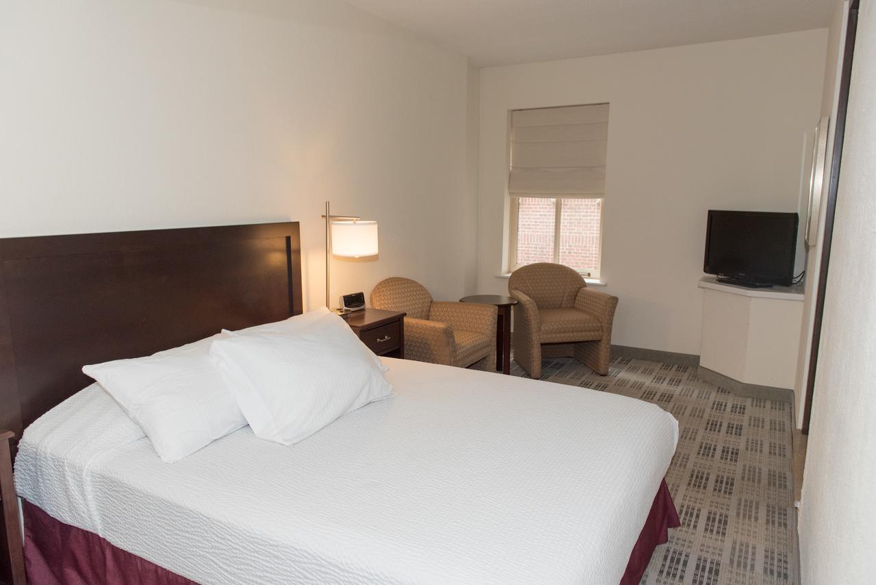 The Write Inn Hotel Oak Park Esterno foto