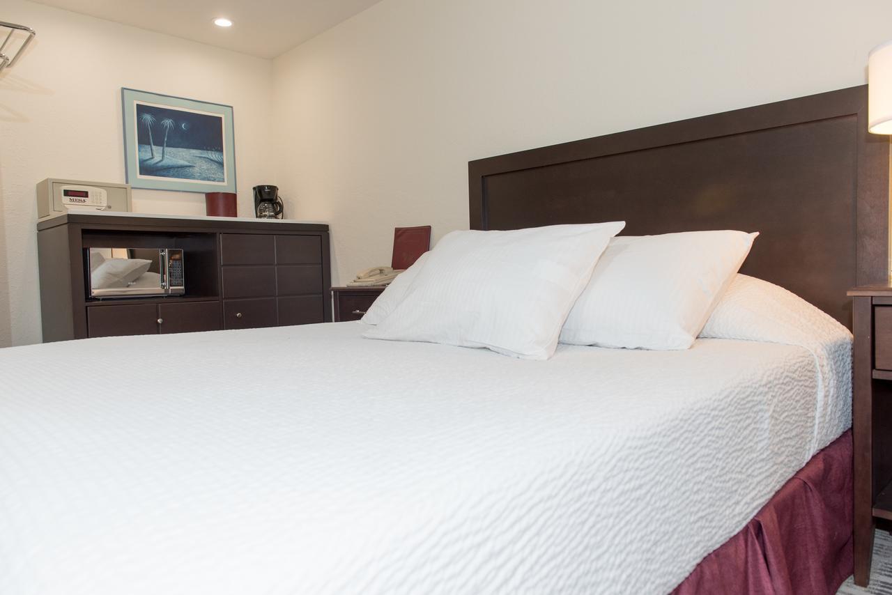 The Write Inn Hotel Oak Park Esterno foto