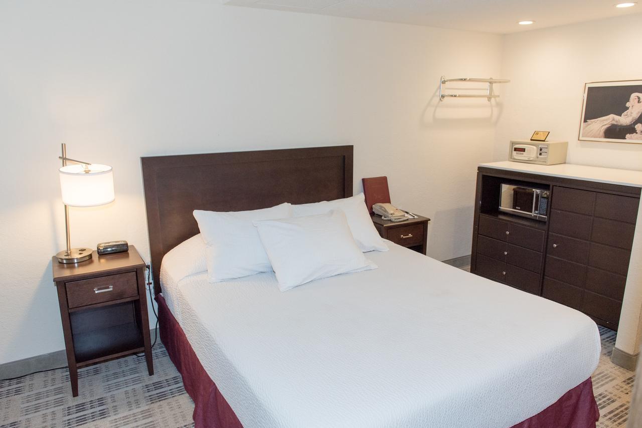 The Write Inn Hotel Oak Park Esterno foto