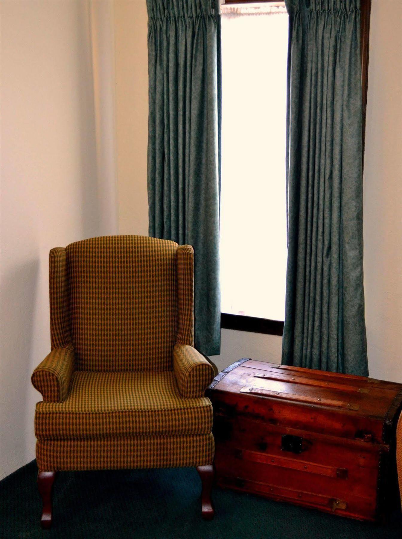 The Write Inn Hotel Oak Park Esterno foto