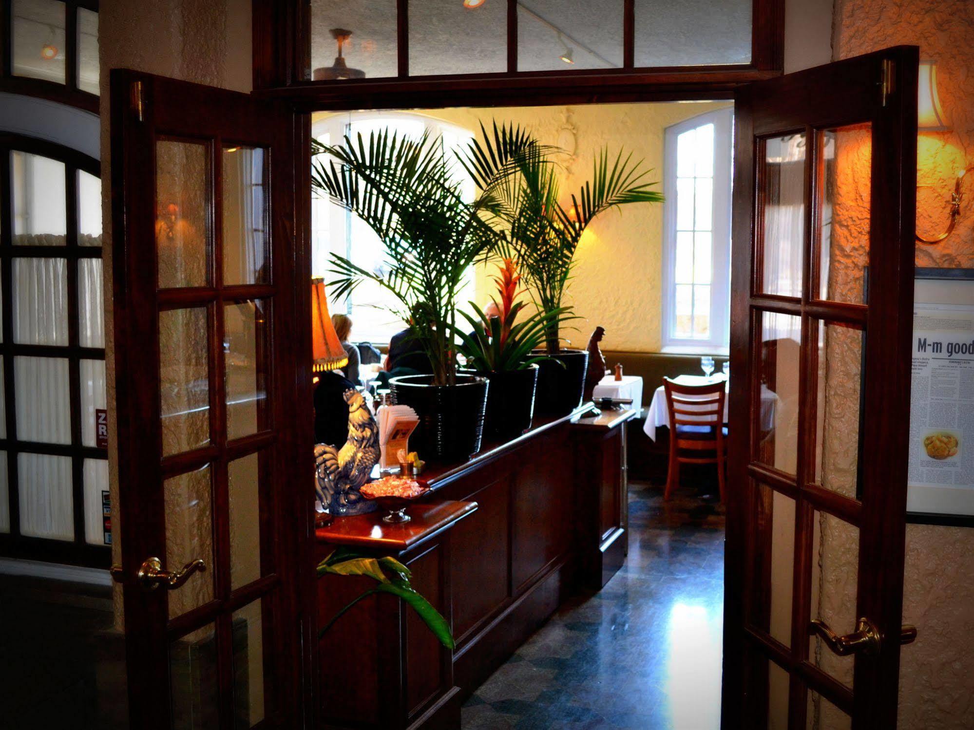The Write Inn Hotel Oak Park Esterno foto