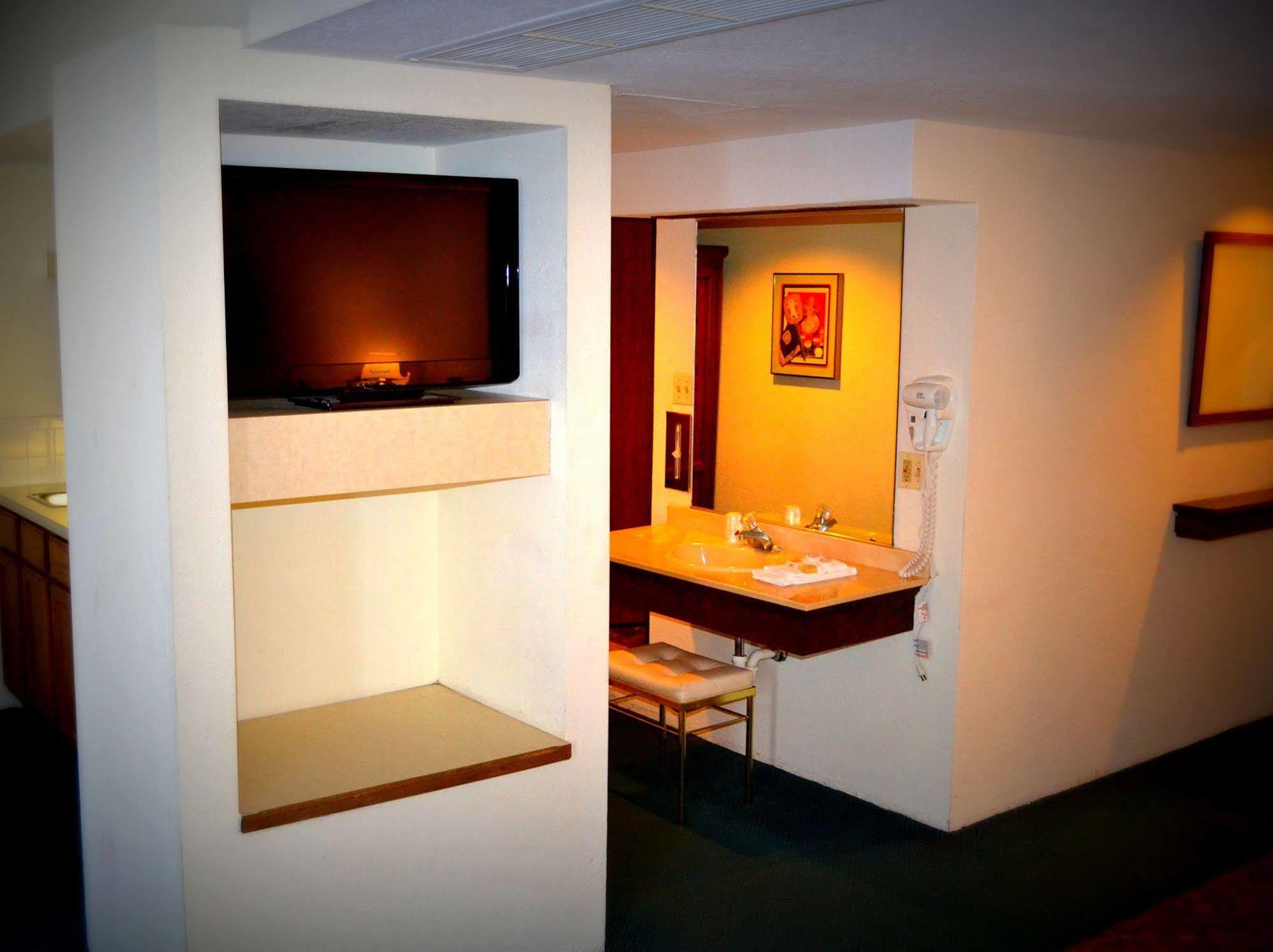 The Write Inn Hotel Oak Park Esterno foto