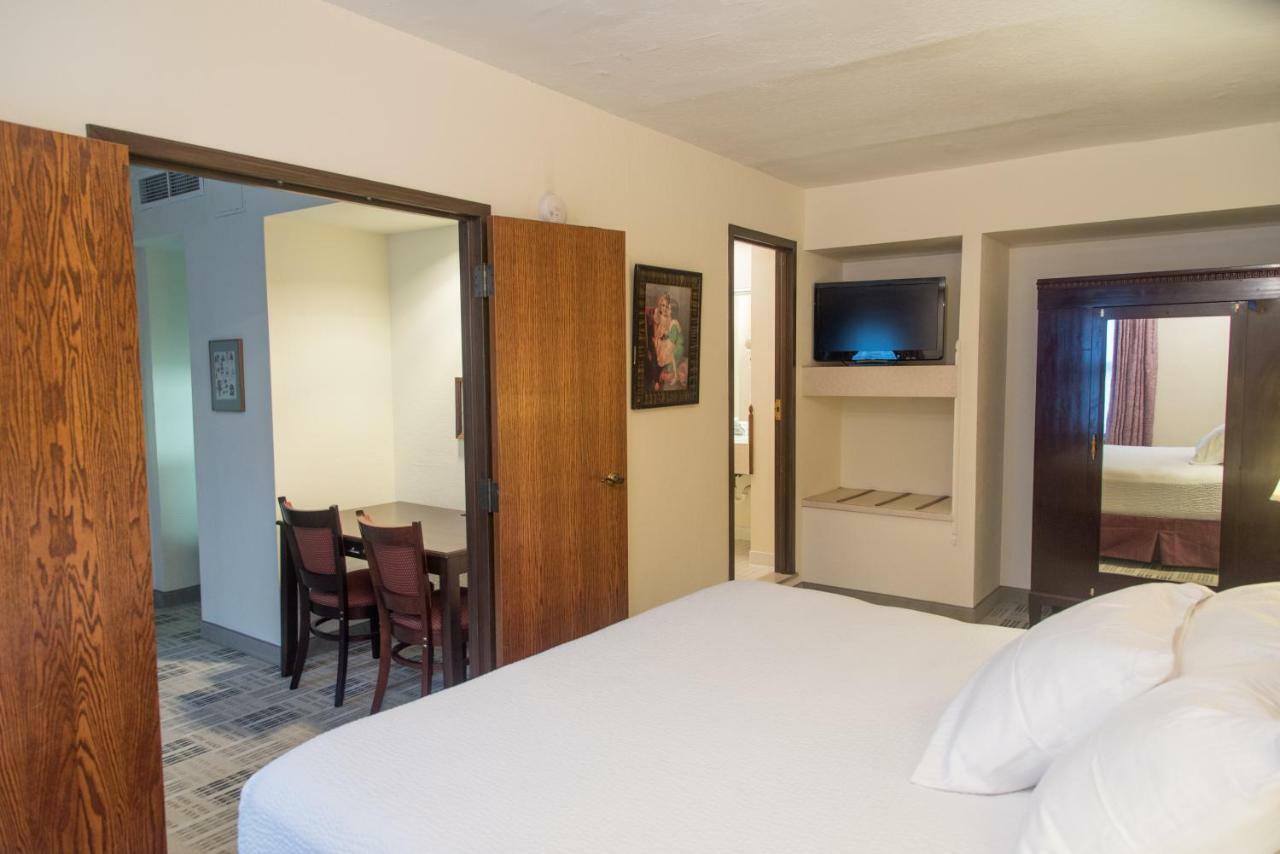 The Write Inn Hotel Oak Park Esterno foto