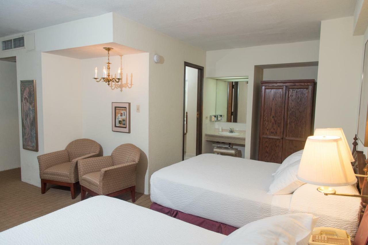 The Write Inn Hotel Oak Park Esterno foto