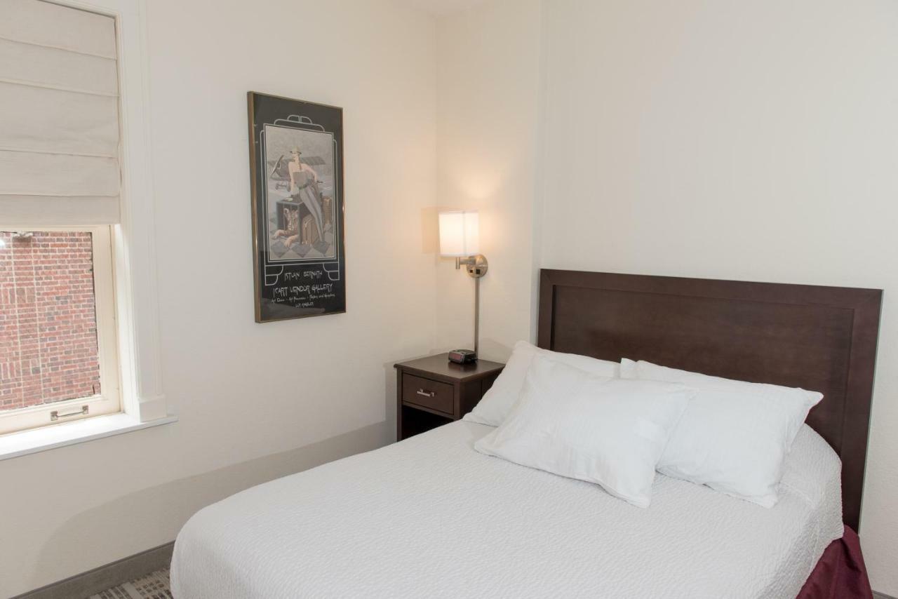 The Write Inn Hotel Oak Park Esterno foto