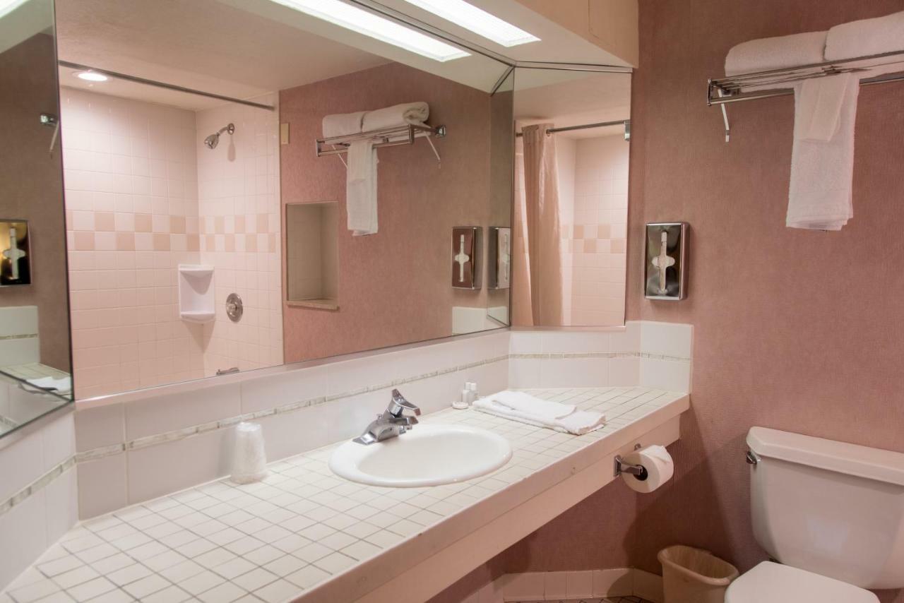The Write Inn Hotel Oak Park Esterno foto