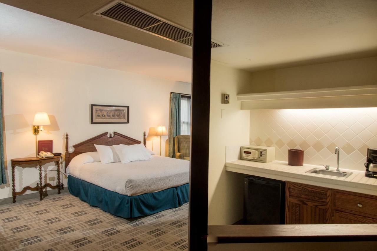 The Write Inn Hotel Oak Park Esterno foto