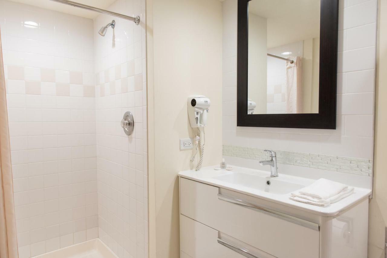 The Write Inn Hotel Oak Park Esterno foto