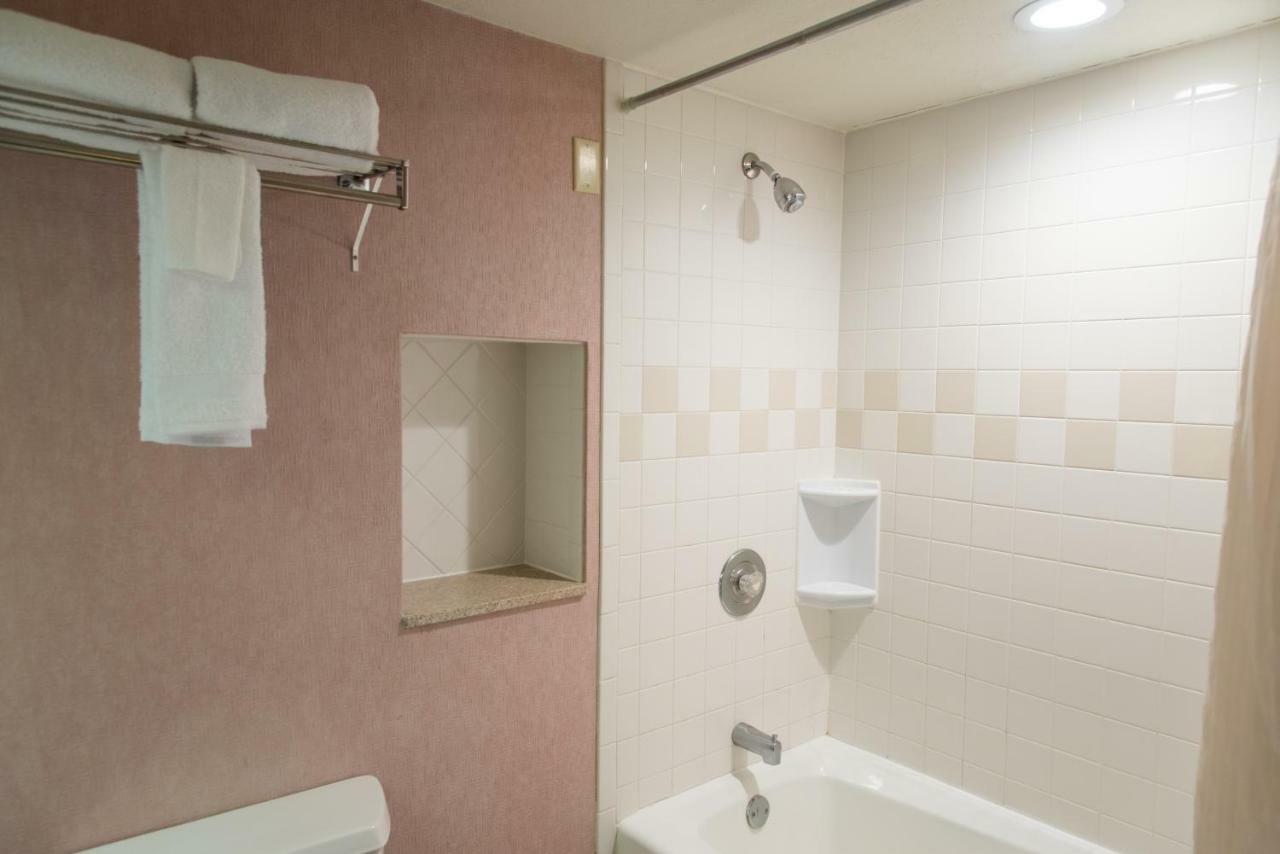 The Write Inn Hotel Oak Park Esterno foto