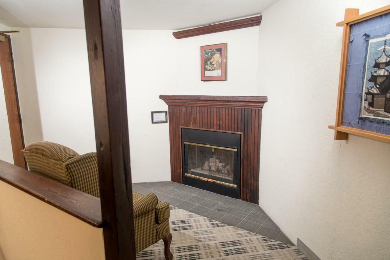 The Write Inn Hotel Oak Park Esterno foto