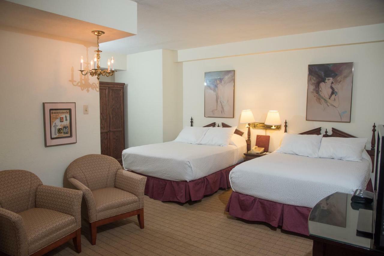 The Write Inn Hotel Oak Park Esterno foto