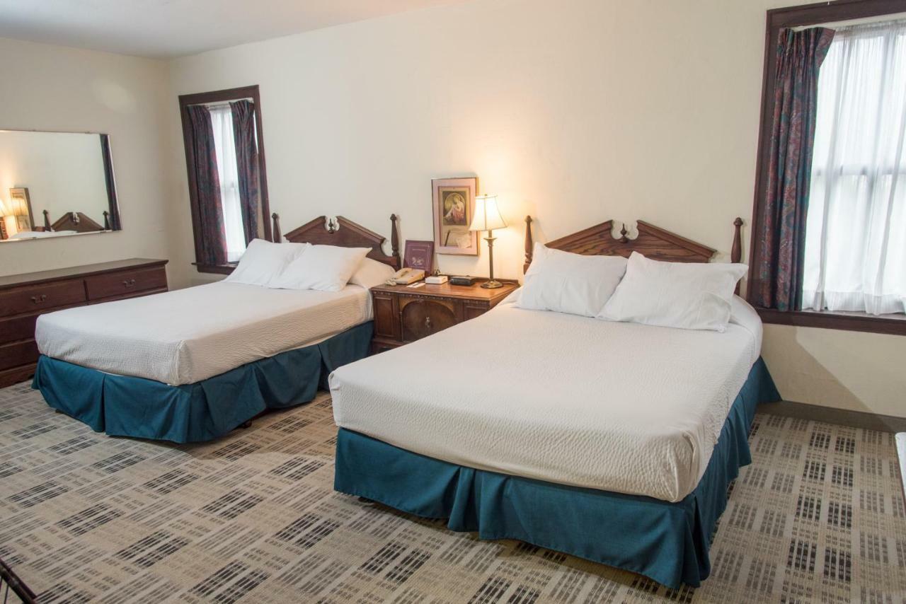 The Write Inn Hotel Oak Park Esterno foto