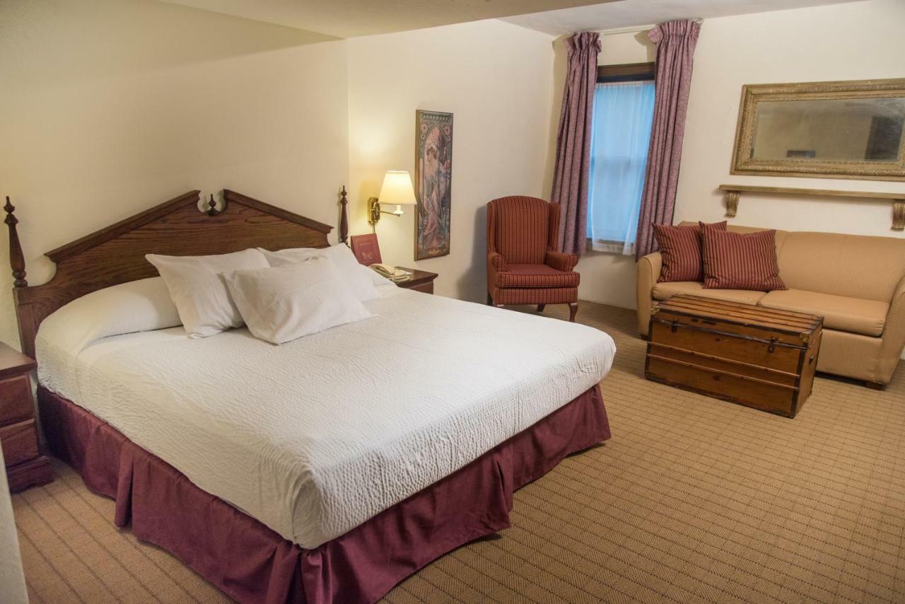 The Write Inn Hotel Oak Park Esterno foto