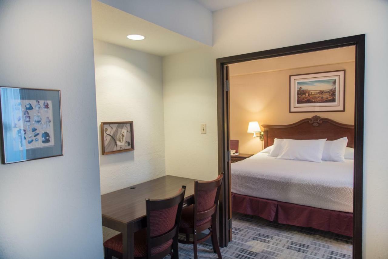 The Write Inn Hotel Oak Park Esterno foto