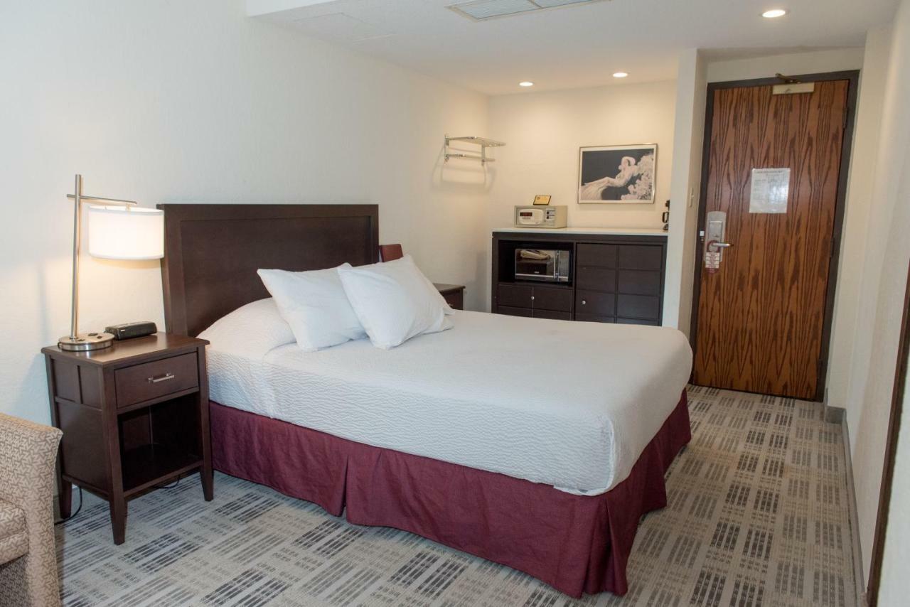 The Write Inn Hotel Oak Park Esterno foto