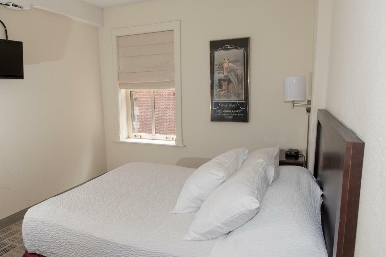 The Write Inn Hotel Oak Park Esterno foto
