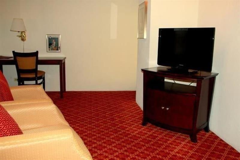 The Write Inn Hotel Oak Park Esterno foto