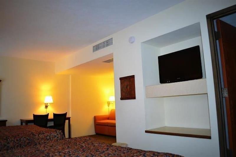 The Write Inn Hotel Oak Park Esterno foto