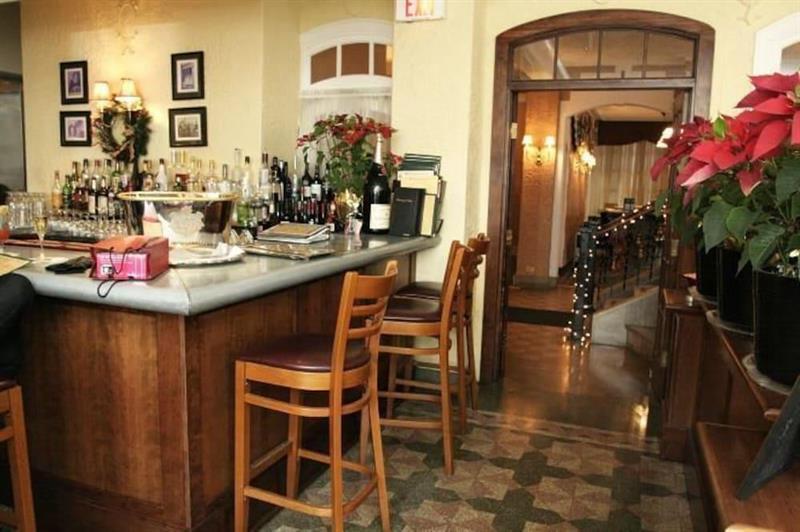 The Write Inn Hotel Oak Park Esterno foto