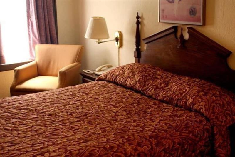 The Write Inn Hotel Oak Park Esterno foto