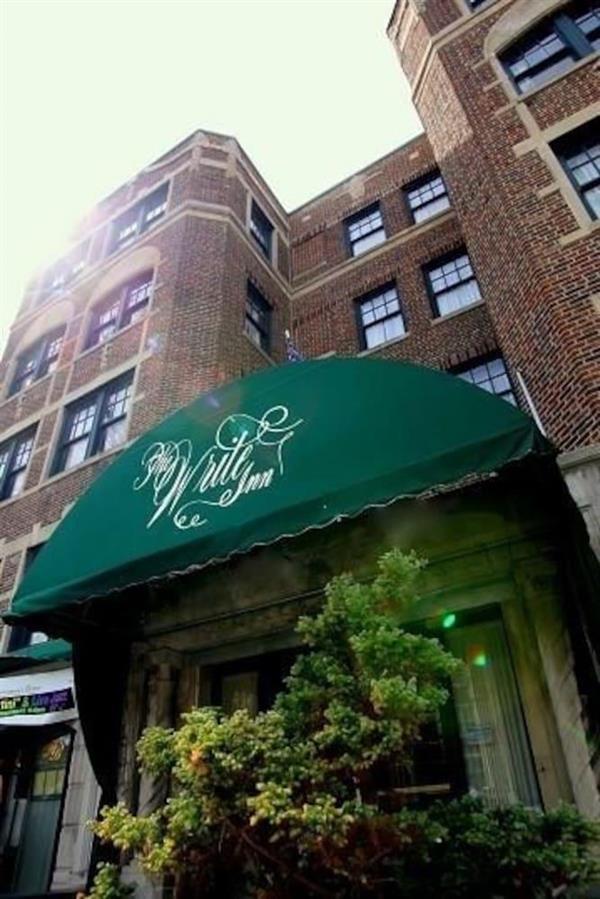 The Write Inn Hotel Oak Park Esterno foto