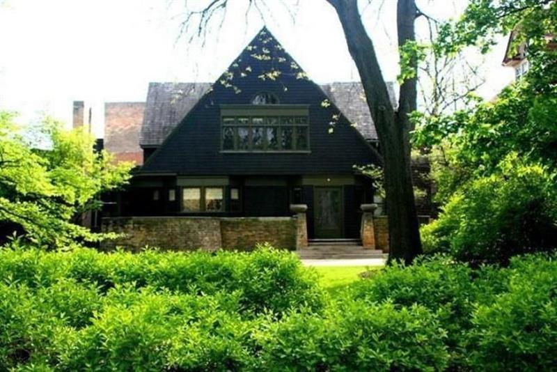 The Write Inn Hotel Oak Park Esterno foto