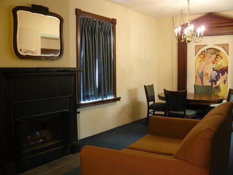 The Write Inn Hotel Oak Park Esterno foto