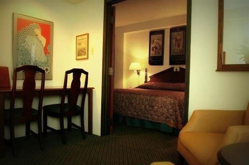 The Write Inn Hotel Oak Park Esterno foto