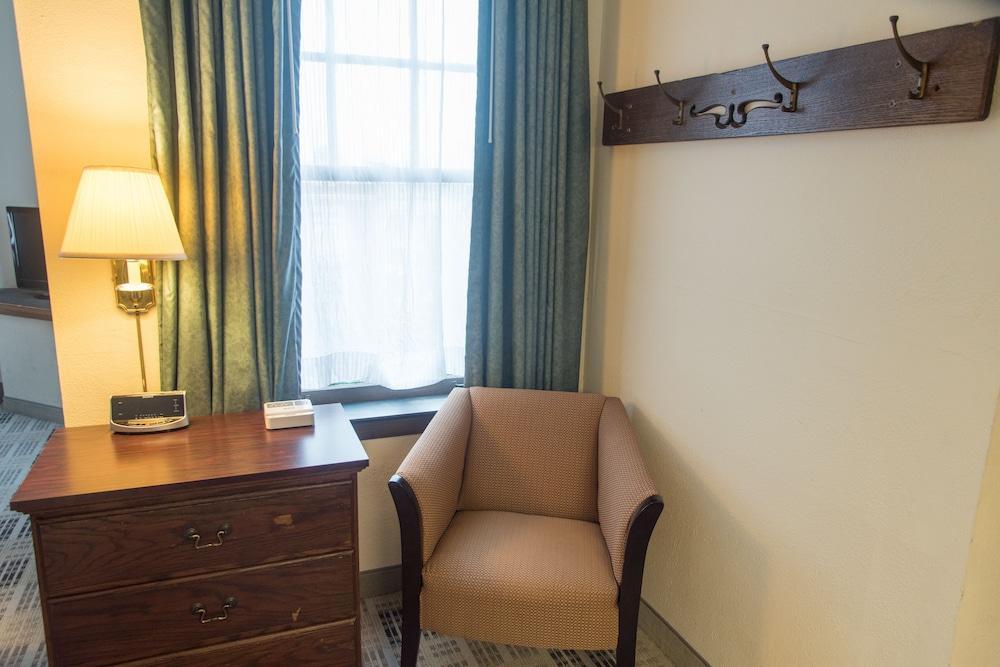 The Write Inn Hotel Oak Park Esterno foto